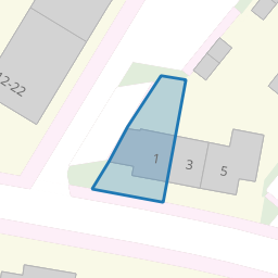 Perceel GLN00-B-6443