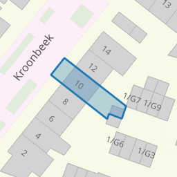 Perceel GLN00-B-6451