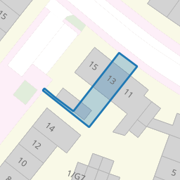 Perceel GLN00-B-6455