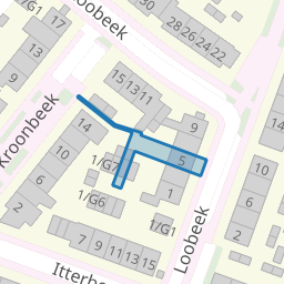 Perceel GLN00-B-6459