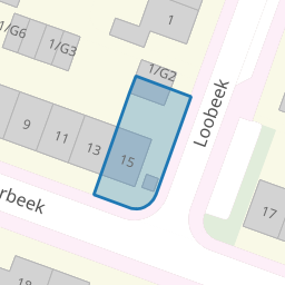 Perceel GLN00-B-6462