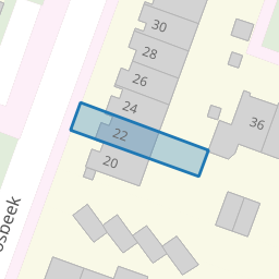 Perceel GLN00-B-6477