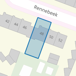 Perceel GLN00-B-6480