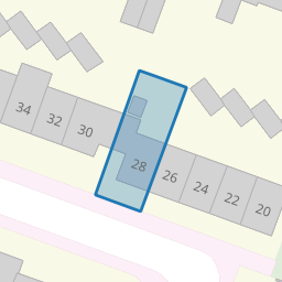 Perceel GLN00-B-6488