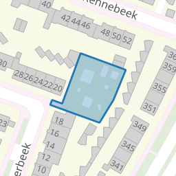 Perceel GLN00-B-6493