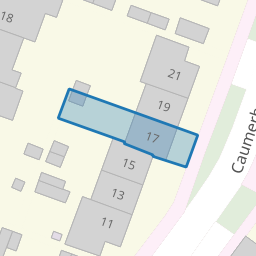 Perceel GLN00-B-6509