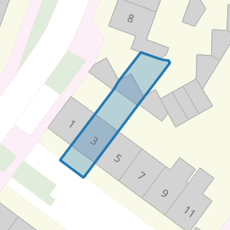 Perceel GLN00-B-6520