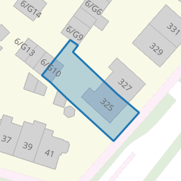 Perceel GLN00-B-6542