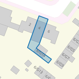 Perceel GLN00-B-6546