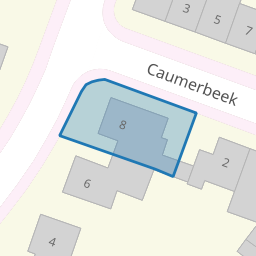 Perceel GLN00-B-6549