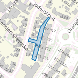 Perceel GLN00-B-6558