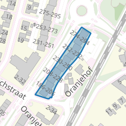 Perceel GLN00-B-6560