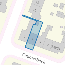 Perceel GLN00-B-6563