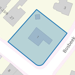 Perceel GLN00-B-6570