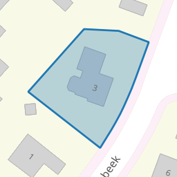 Perceel GLN00-B-6571