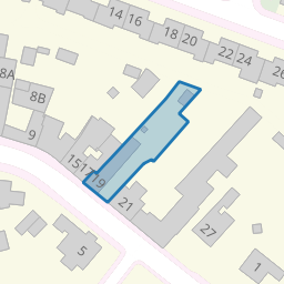 Perceel GLN00-B-6581