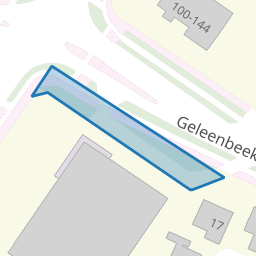 Perceel GLN00-B-6611