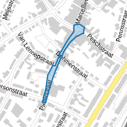 Perceel GLN00-B-6613