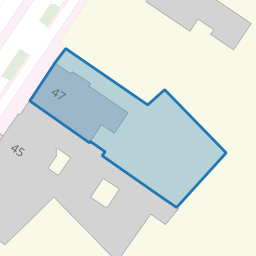 Perceel GLN00-B-6622