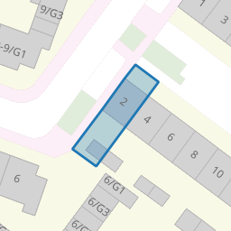 Perceel GLN00-B-6627