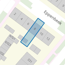 Perceel GLN00-B-6630