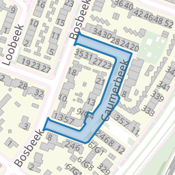 Perceel GLN00-B-6642