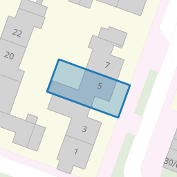 Perceel GLN00-B-6645