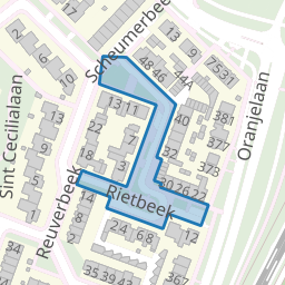 Perceel GLN00-B-6646