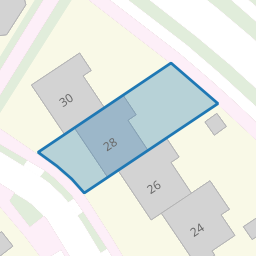 Perceel GLN00-B-6662