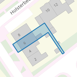 Perceel GLN00-B-6674