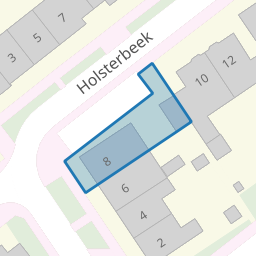 Perceel GLN00-B-6675