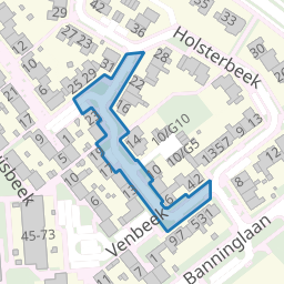 Perceel GLN00-B-6691