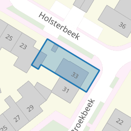 Perceel GLN00-B-6705