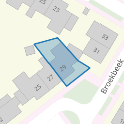 Perceel GLN00-B-6707