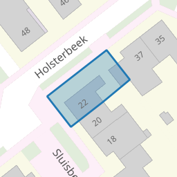 Perceel GLN00-B-6728