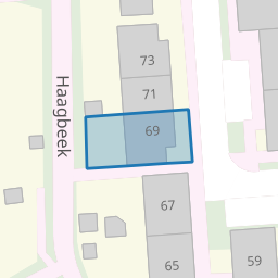 Perceel GLN00-B-6762