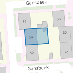 Perceel GLN00-B-6764