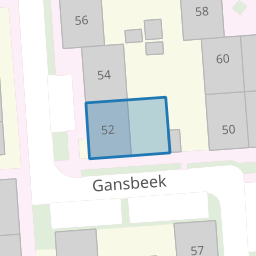 Perceel GLN00-B-6765