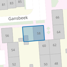 Perceel GLN00-B-6768