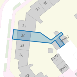 Perceel GLN00-B-6781