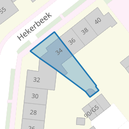 Perceel GLN00-B-6783