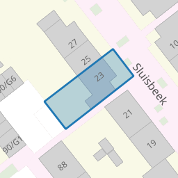 Perceel GLN00-B-6789