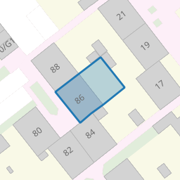 Perceel GLN00-B-6797