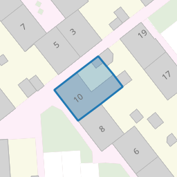 Perceel GLN00-B-6816