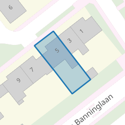 Perceel GLN00-B-6827