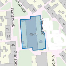 Perceel GLN00-B-6830