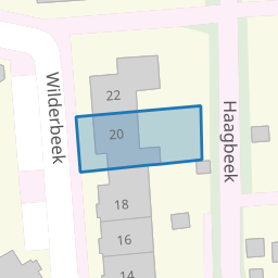 Perceel GLN00-B-6832