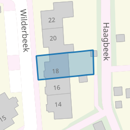 Perceel GLN00-B-6833