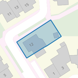 Perceel GLN00-B-6836