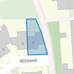 Perceel GLN00-B-6840